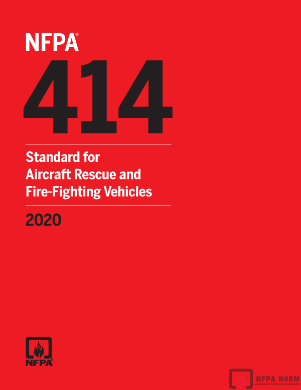 NFPA 414 PDF